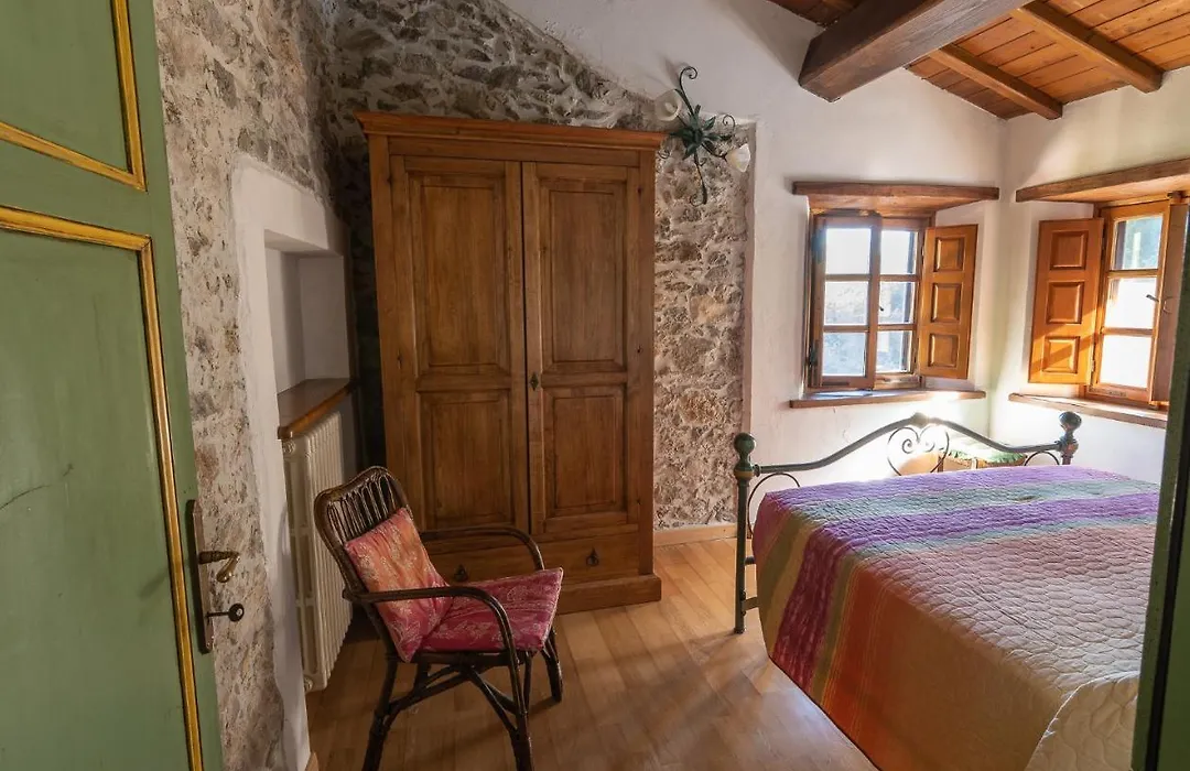 Agriturismo Monte Croce-1