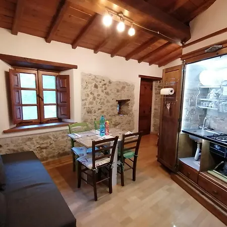 Agriturismo Monte Croce-2